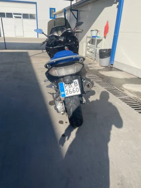 Yamaha T-max 500i J.Costa | Mobile.bg    8