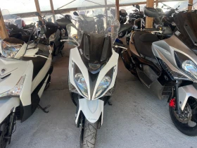Kymco Xciting 500R Lizing ABS | Mobile.bg    7