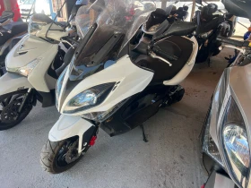Kymco Xciting 500R Lizing ABS | Mobile.bg    2
