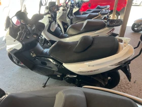 Kymco Xciting 500R Lizing ABS | Mobile.bg    4