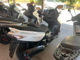 Kymco Xciting 500R Lizing ABS | Mobile.bg    5
