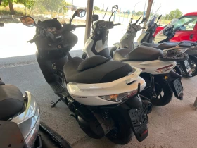 Kymco Xciting 500R Lizing ABS | Mobile.bg    3