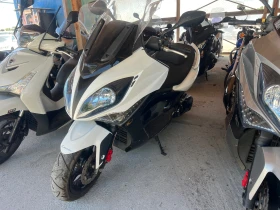  Kymco Xciting