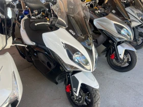 Kymco Xciting 500R Lizing ABS | Mobile.bg    8