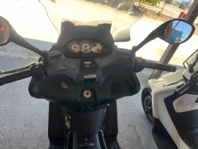 Kymco Xciting 500R Lizing ABS | Mobile.bg    6