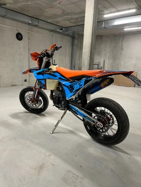 Ktm EXC Ktm EXC KTM EXC-F 500 2024 | Mobile.bg    4