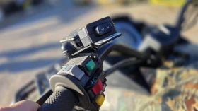 Can-Am Outlander, снимка 9