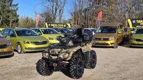 Can-Am Outlander  - изображение 1