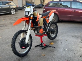 Ktm EXC 350 Akrapovic Rekluse, снимка 4