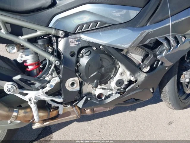 BMW S * S1000RR* AKRAPOVIC*  - изображение 8