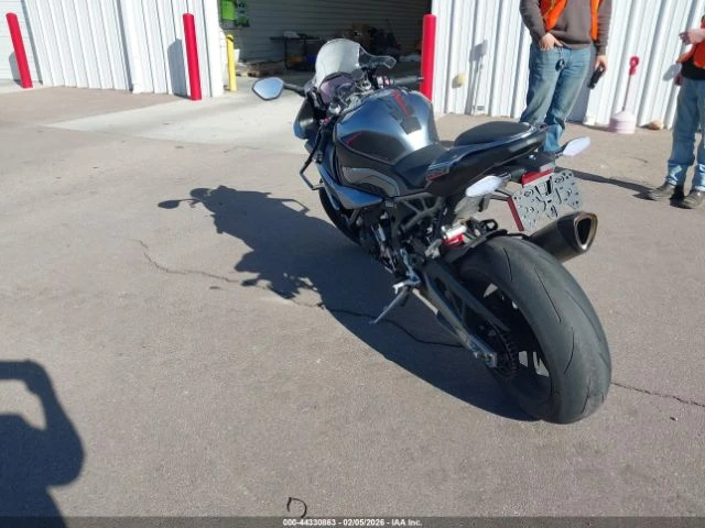 BMW S * S1000RR* AKRAPOVIC*  - изображение 3