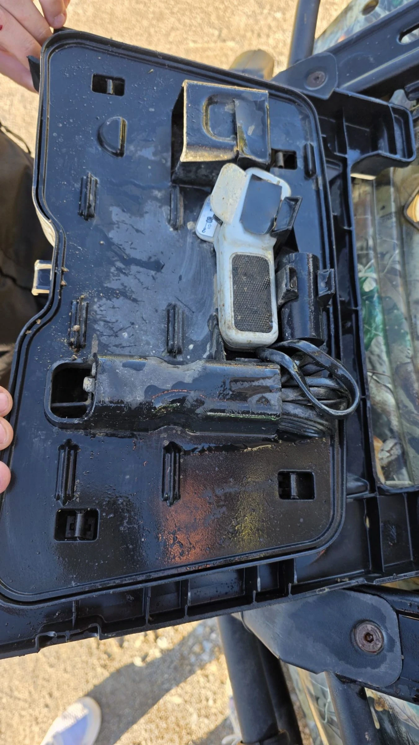 Can-Am Outlander | Mobile.bg   11