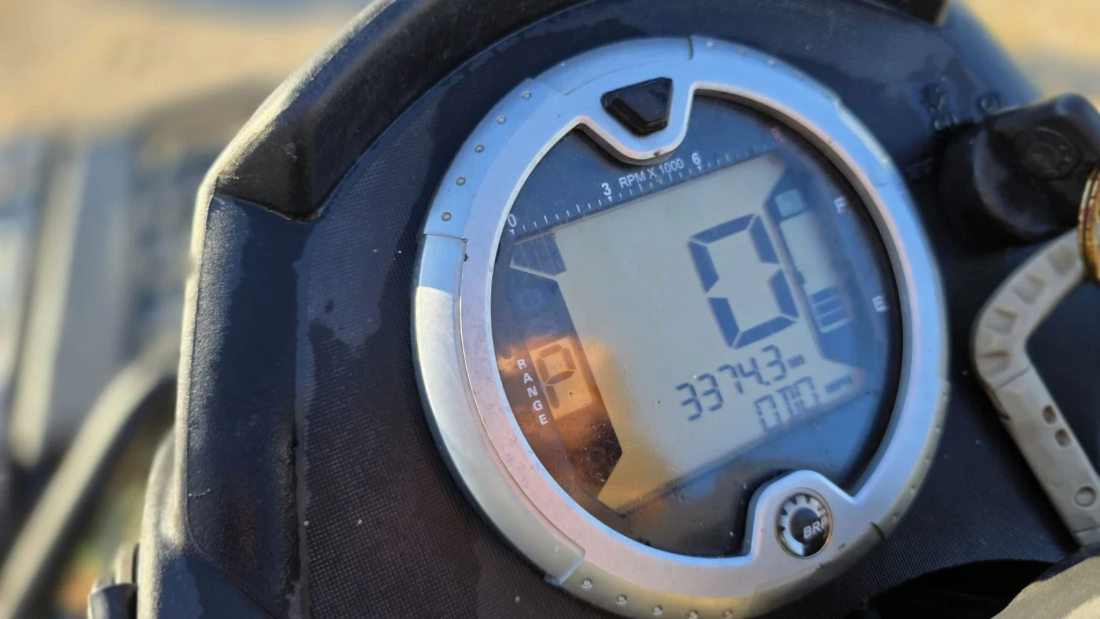 Can-Am Outlander  - изображение 7