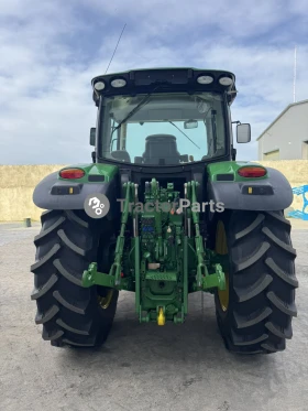 Трактор John Deere 6145R- ЛИЗИНГ ДО 5 ГОДИНИ, снимка 7