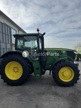 Трактор John Deere 6145R- ЛИЗИНГ ДО 5 ГОДИНИ, снимка 4