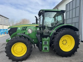  John Deere 6145R-   5  | Mobile.bg    2