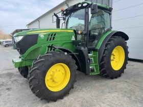      John Deere 6145R-   5 