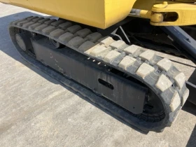 Багер Komatsu Komatsu PC10-7 - ОЧАКВАН ВНОС 10.07.2026!!!, снимка 7