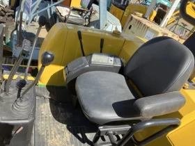 Багер Komatsu Komatsu PC10-7 - ОЧАКВАН ВНОС 10.07.2026!!!, снимка 9