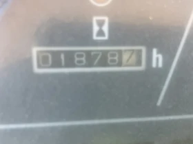 Багер Komatsu Komatsu PC10-7 - ОЧАКВАН ВНОС 10.07.2026!!!, снимка 12