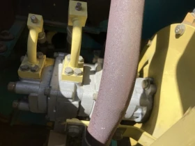 Багер Komatsu Komatsu PC10-7 - ОЧАКВАН ВНОС 10.07.2026!!!, снимка 11