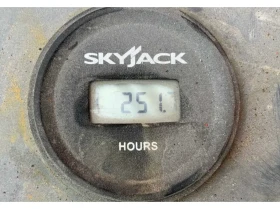  SkyJack SJ III 3219 (2017) | Mobile.bg    16