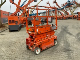      SkyJack SJ III 3219 (2017)