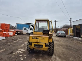 Челен товарач Друга марка KRAMER, снимка 5 — Bazar.bg Челен товарач Друга марка KRAMER, снимка 5