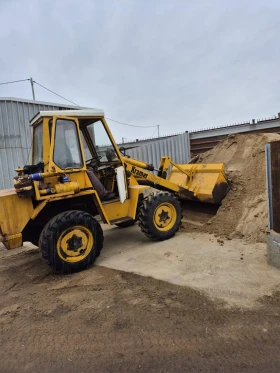 Челен товарач Друга марка KRAMER, снимка 4 — Bazar.bg Челен товарач Друга марка KRAMER, снимка 4