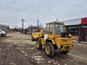 Челен товарач Друга марка KRAMER, снимка 7 — Bazar.bg Челен товарач Друга марка KRAMER, снимка 7