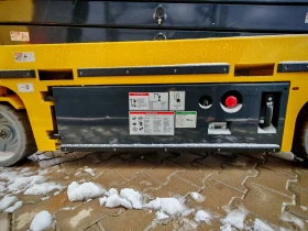 Автовишка Друга марка Bautrax SL8X, снимка 2