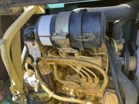 Багер Komatsu Komatsu PC10-7 - ОЧАКВАН ВНОС 10.07.2026!!! | Auto.bg — изображение 10