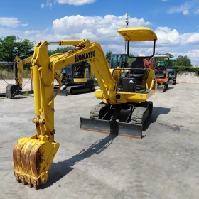 ����� Komatsu PC10-7 * 1800 �������� * ����� �� ��� *   | Mobile.bg � ����� ������ 8