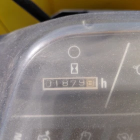 ����� Komatsu PC10-7 * 1800 �������� * ����� �� ��� *   | Mobile.bg � ����� ������ 12