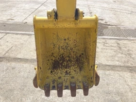 Багер Komatsu Komatsu PC10-7 - ОЧАКВАН ВНОС 10.07.2026!!! | Auto.bg — изображение 6