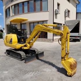 ����� Komatsu PC10-7 * 1800 �������� * ����� �� ��� *   | Mobile.bg � ����� ������ 7