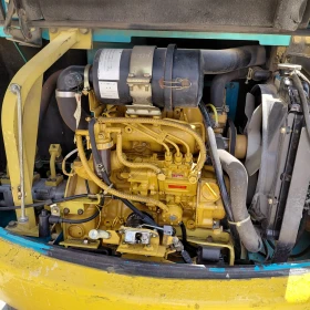 ����� Komatsu PC10-7 * 1800 �������� * ����� �� ��� *   | Mobile.bg � ����� ������ 11