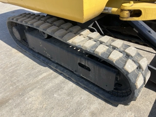 Багер Komatsu Komatsu PC10-7 - ОЧАКВАН ВНОС 10.07.2026!!!, снимка 7 - Индустриална техника - 53885814