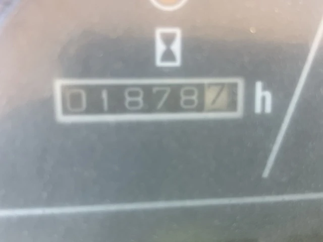 Багер Komatsu Komatsu PC10-7 - ОЧАКВАН ВНОС 10.07.2026!!!, снимка 12 - Индустриална техника - 53885814