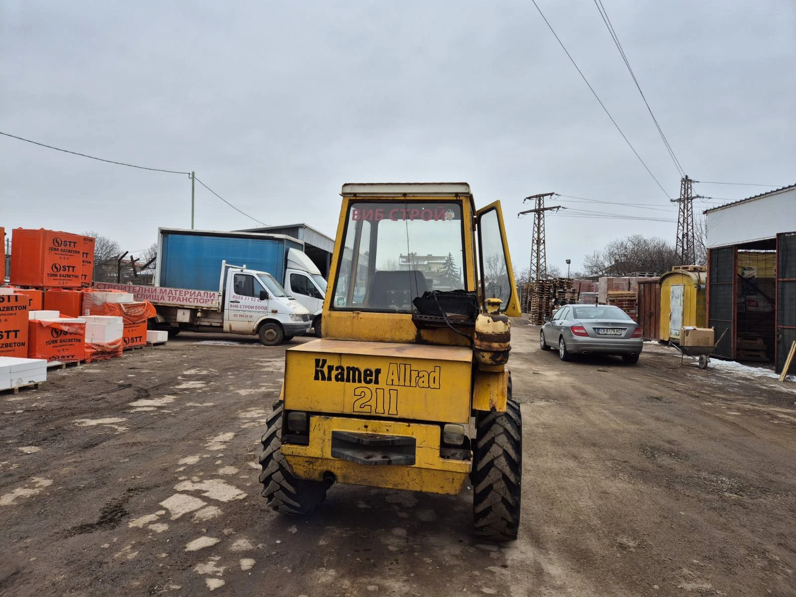   KRAMER | Mobile.bg   5