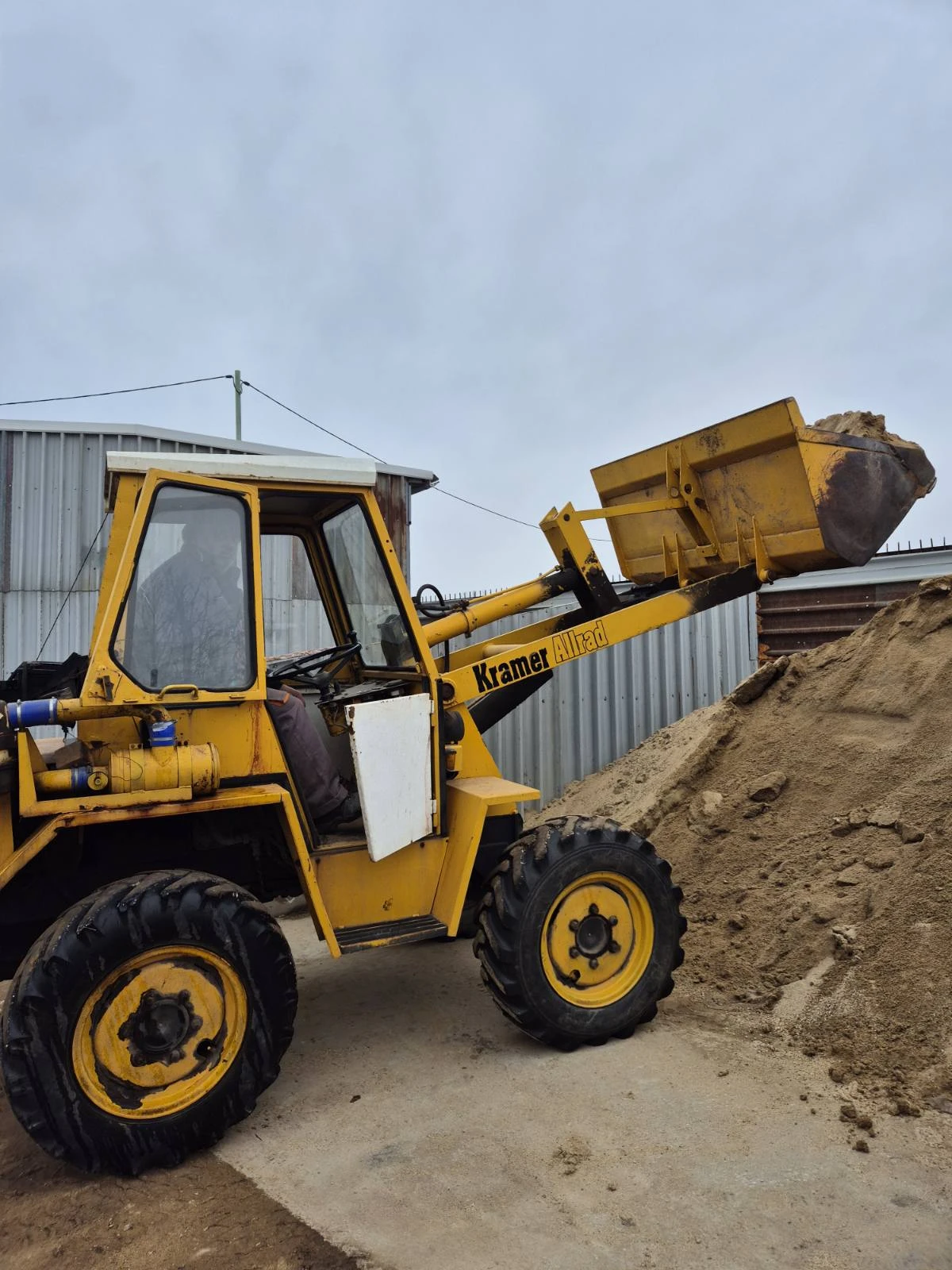   KRAMER | Mobile.bg   3