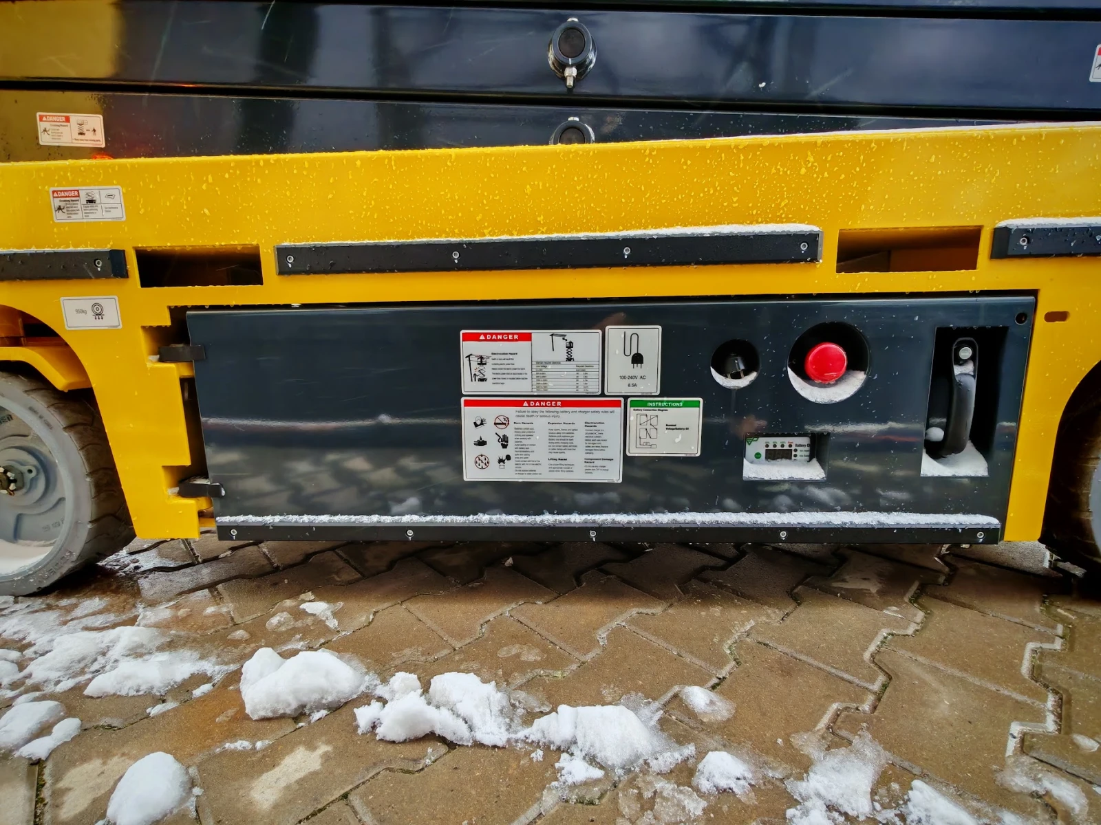 ��������� Bautrax SL8X | Mobile.bg � ����������� 2