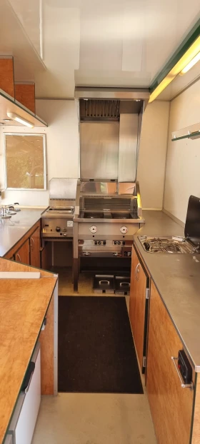 Кемпер Fiat СКАРА-БИРА , снимка 9