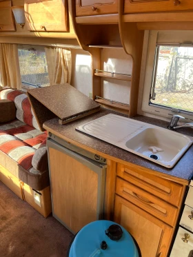 Обява за продажба на Каравана Coachmen Vip ~8 600 лв. - изображение 10