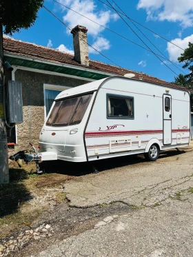 Обява за продажба на Каравана Coachmen Vip ~8 600 лв. - изображение 2