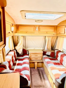 Обява за продажба на Каравана Coachmen Vip ~8 600 лв. - изображение 4