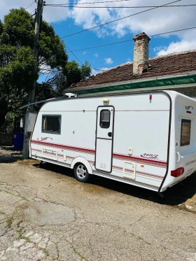 Каравана Coachmen Vip - изображение 1
