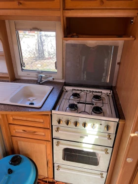 Обява за продажба на Каравана Coachmen Vip ~8 600 лв. - изображение 11