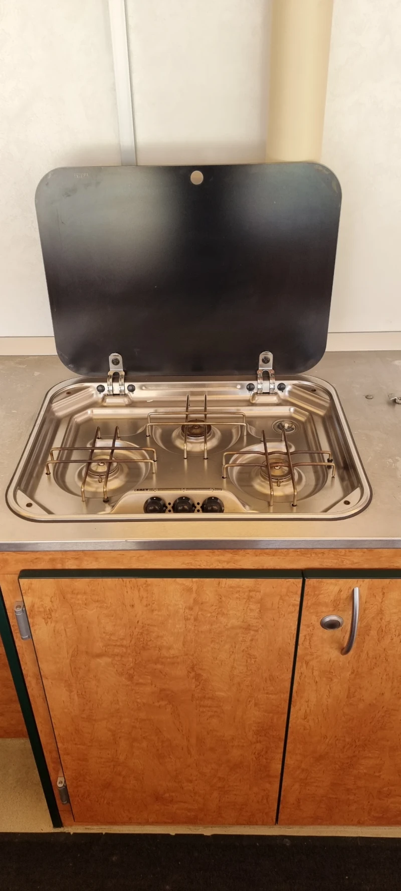 Кемпер Fiat СКАРА-БИРА , снимка 10 - Каравани и кемпери - 51532801