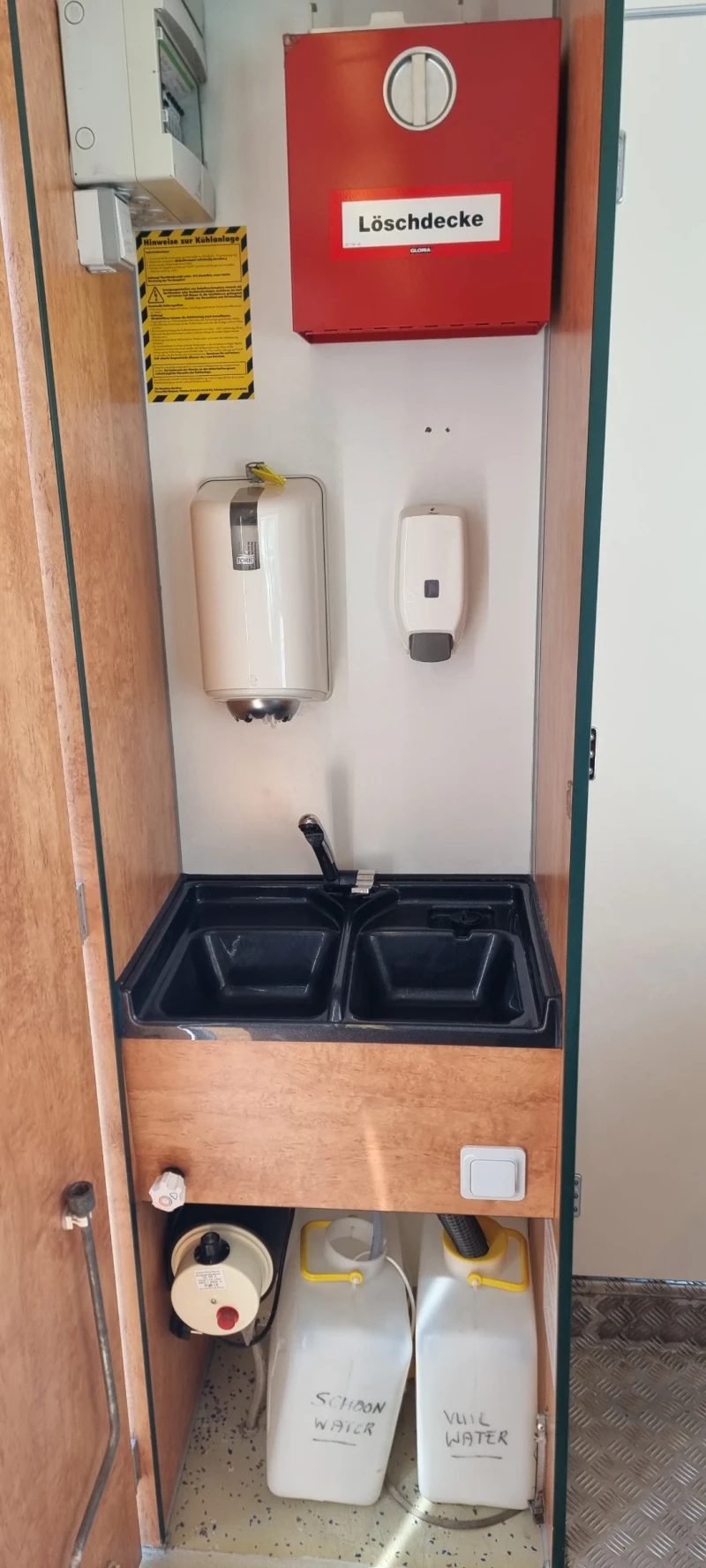 Кемпер Fiat СКАРА-БИРА , снимка 7 - Каравани и кемпери - 51532801